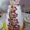 Pastel para 60 personas - Image 2